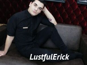 LustfulErick