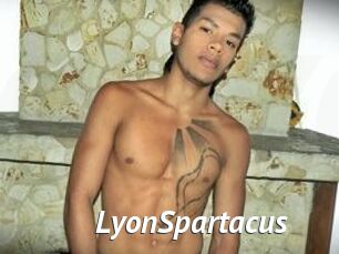 Lyon_Spartacus