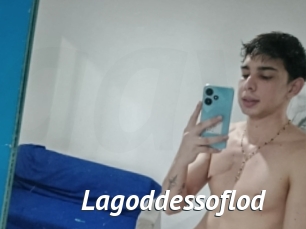 Lagoddessoflod