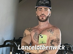 Lancelotbenwick