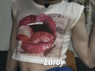 Laroy