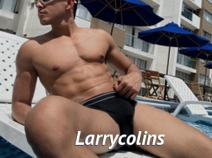 Larrycolins