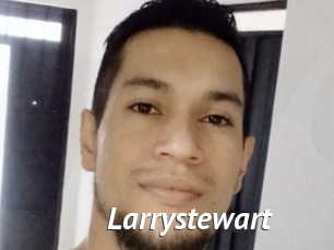 Larrystewart