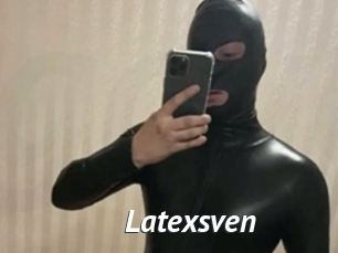 Latexsven