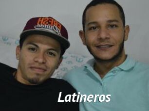 Latineros