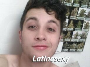 Latinosexy