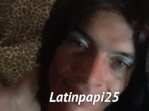 Latinpapi25