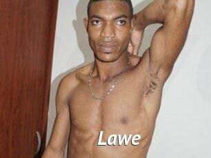 Lawe