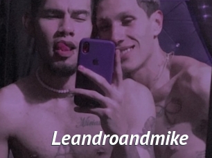 Leandroandmike