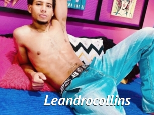 Leandrocollins