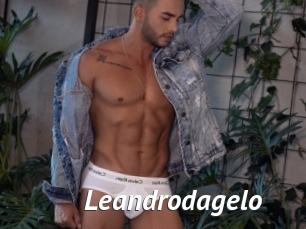 Leandrodagelo