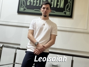 Leoisaiah