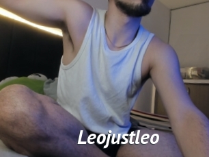 Leojustleo