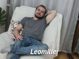 Leomiller