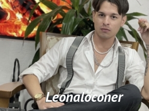 Leonaloconer