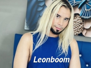 Leonboom