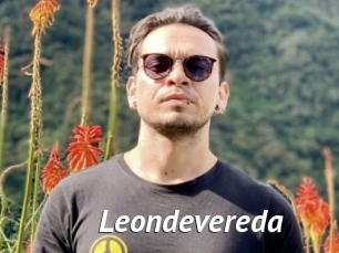 Leondevereda