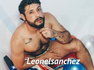 Leonelsanchez