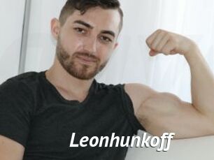 Leonhunkoff