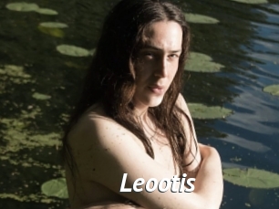 Leootis