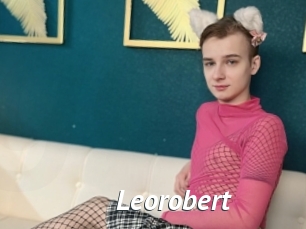 Leorobert