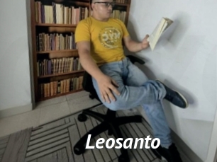 Leosanto