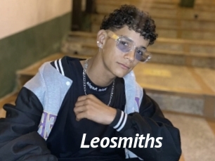 Leosmiths