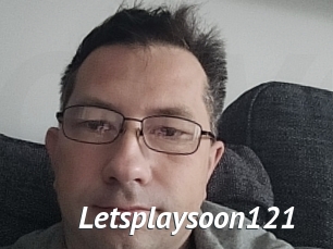 Letsplaysoon121