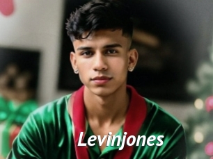 Levinjones