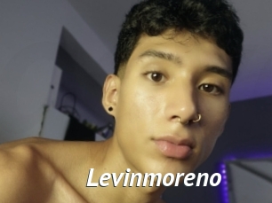 Levinmoreno