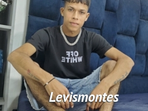 Levismontes