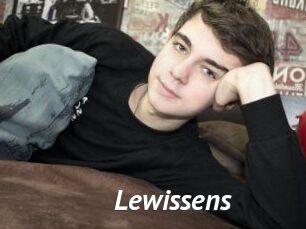 Lewissens