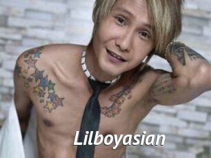 Lilboyasian