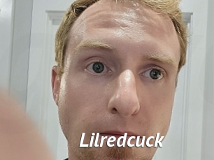 Lilredcuck