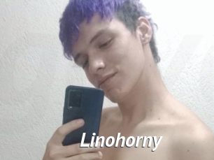 Linohorny