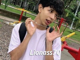 Lionass70