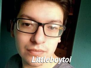 Littleboytoi