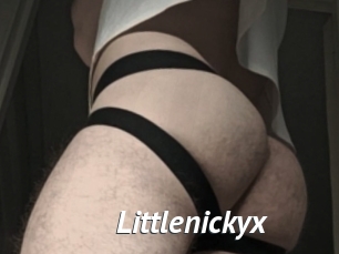 Littlenickyx