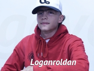 Loganroldan