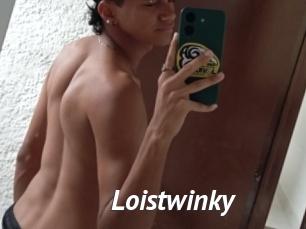 Loistwinky