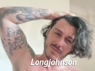 Longjohnson