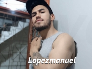 Lopezmanuel