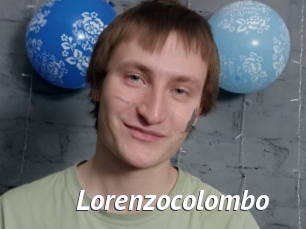 Lorenzocolombo