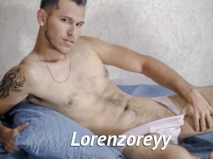 Lorenzoreyy