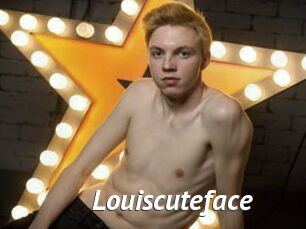 Louiscuteface