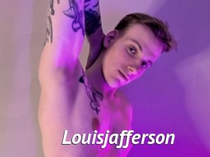 Louisjafferson