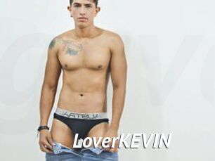 LoverKEVIN