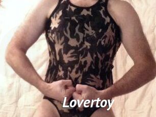 Lovertoy