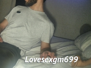 Lovesexgm699