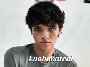 Luabohareal